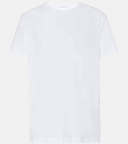 Release 05 cotton T-shirt - Wardrobe.NYC - Modalova