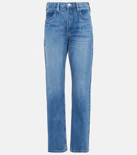 Le High 'N' Tight high-rise jeans - Frame - Modalova
