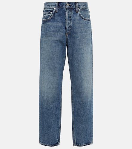 Low-Rise Tapered Jeans Devi - Citizens of Humanity - Modalova