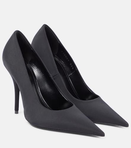 Balenciaga Knife jersey pumps - Balenciaga - Modalova