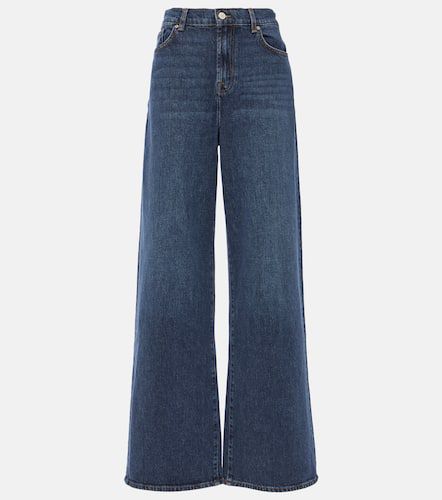 High-Rise Wide-Leg Jeans Scout - 7 For All Mankind - Modalova