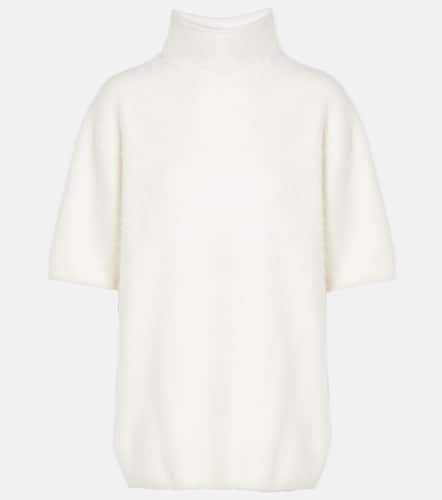 Lisa Yang Madelene cashmere T-shirt - Lisa Yang - Modalova