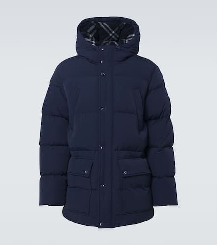 Burberry Daunenjacke - Burberry - Modalova