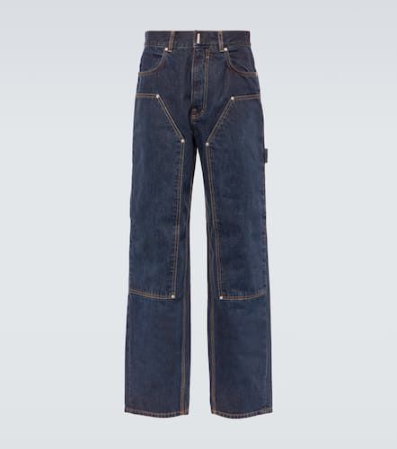 Givenchy Carpenter cargo jeans - Givenchy - Modalova