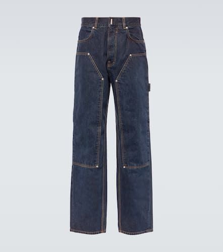 Givenchy Jeans cargo Carpenter - Givenchy - Modalova