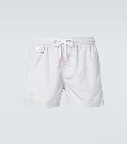 Kiton Badeshorts - Kiton - Modalova