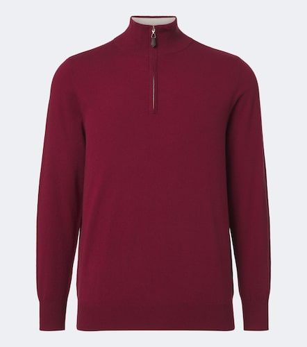 Pullover Mr Fenchurch in cashmere - Arch4 - Modalova