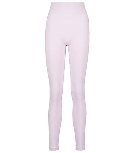 High-Rise Leggings - Adam Selman Sport - Modalova