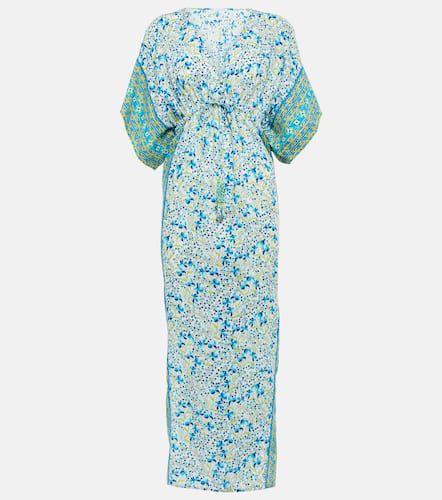 Poupette St Barth Floral maxi dress - Poupette St Barth - Modalova