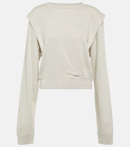 Marant Etoile Jersey Masson - Marant Etoile - Modalova