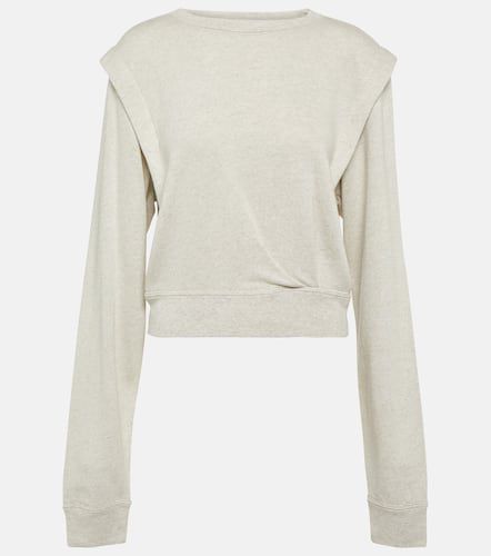 Marant Etoile Pullover Masson - Marant Etoile - Modalova