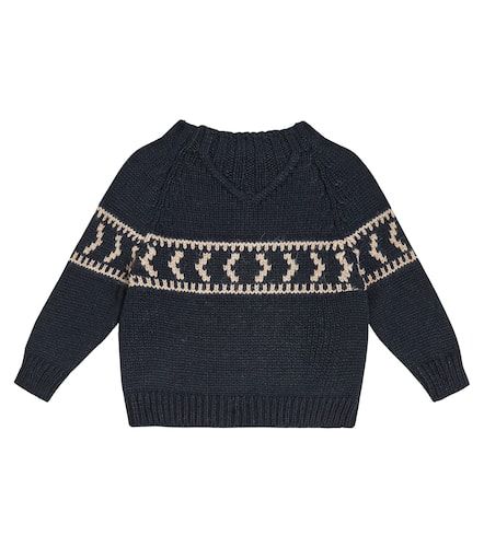 Baby - Pullover Mieke - 1 + in the Family - Modalova