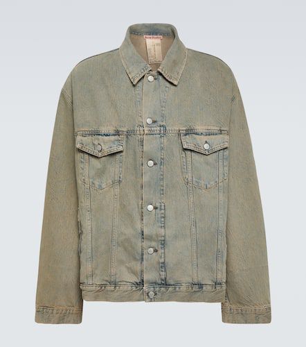 Acne Studios Denim jacket - Acne Studios - Modalova