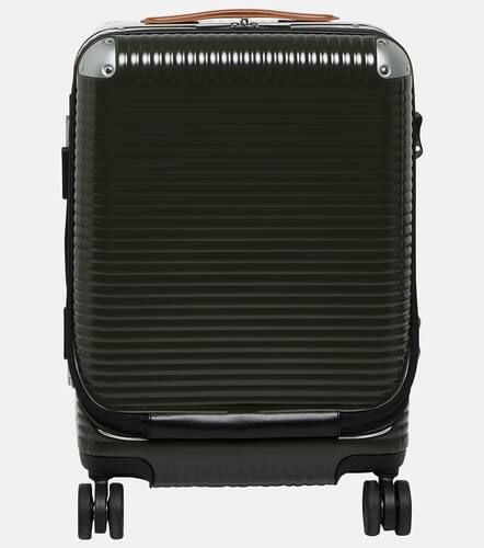 Bank Light spinner 53 Front Pocket cabin suitcase - FPM Milano - Modalova
