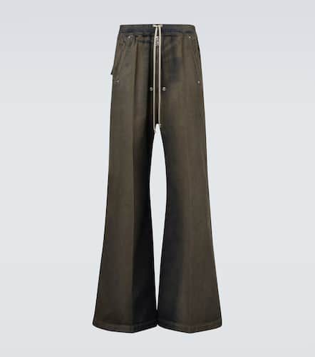 Rick Owens Wide-Leg Jeans Bela - Rick Owens - Modalova