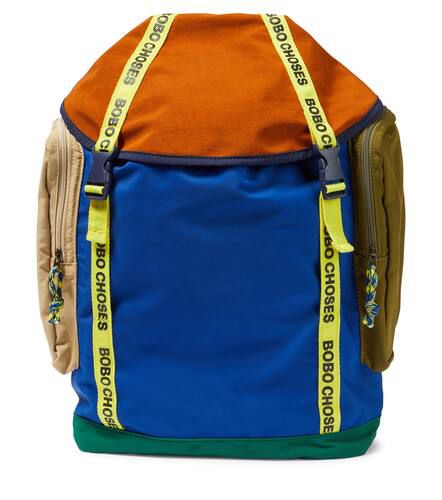 Bobo Choses Logo backpack - Bobo Choses - Modalova