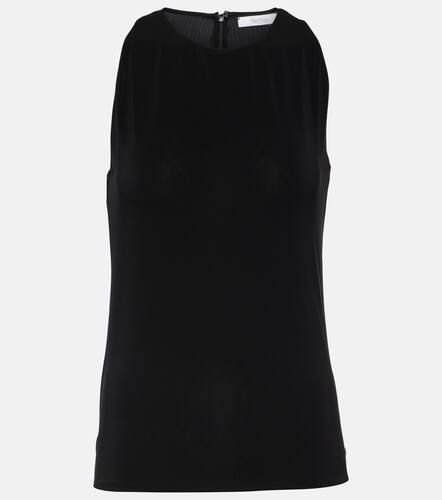 Leisure Harald jersey tank top - Max Mara - Modalova