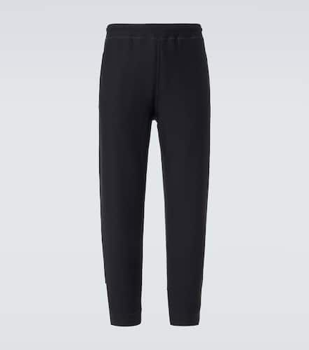 Giorgio Armani Knitted sweatpants - Giorgio Armani - Modalova