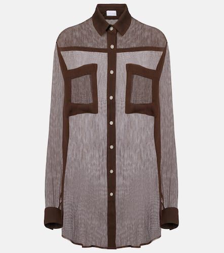 Jade Swim Camicia Mika - Jade Swim - Modalova
