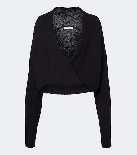 Aya Muse Pullover Kena in cotone - Aya Muse - Modalova
