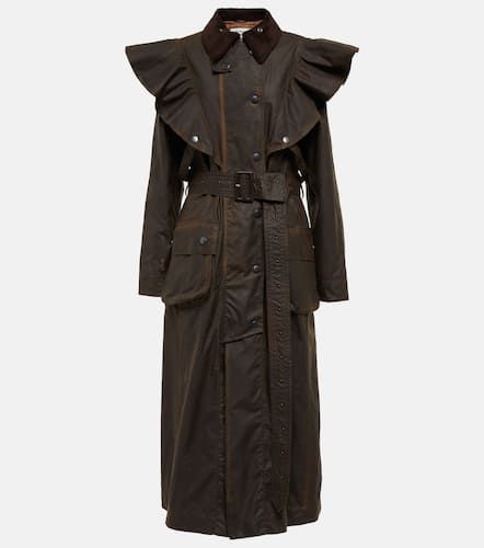 Chloé x Barbour - Trench Dani - Chloe - Modalova