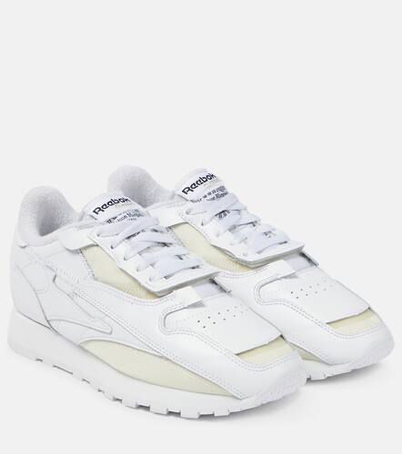 X Reebok - Sneakers CL Memory Of in pelle - Maison Margiela - Modalova