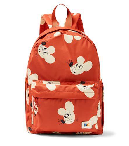 Bobo Choses Printed backpack - Bobo Choses - Modalova