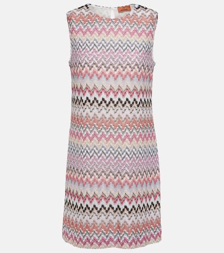 Missoni Minikleid - Missoni - Modalova