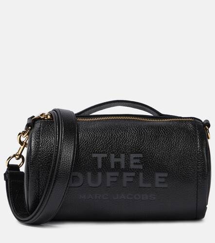 The Duffle leather shoulder bag - Marc Jacobs - Modalova