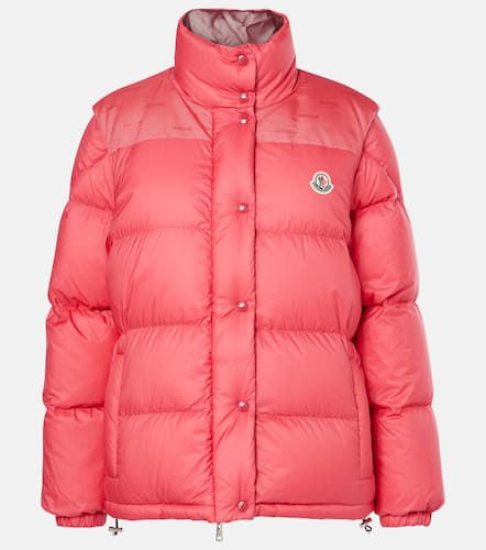 Chaqueta de plumas reversible Verone - Moncler - Modalova