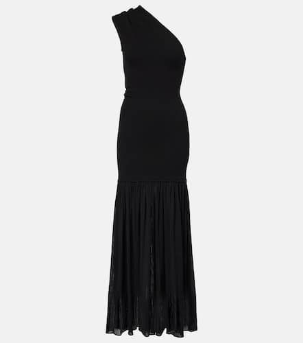 One-Shoulder-Maxikleid Cora aus Chiffon - Proenza Schouler - Modalova