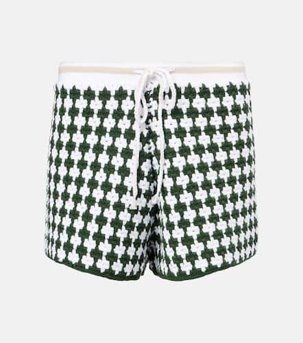 Shorts Portobello Malik aus Baumwolle - The Upside - Modalova