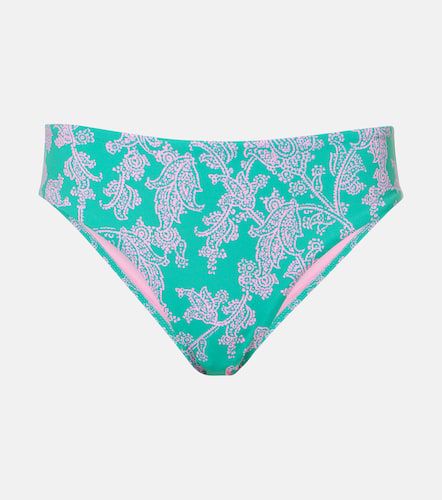 Braga de bikini Santa Rosa con paisley - Heidi Klein - Modalova