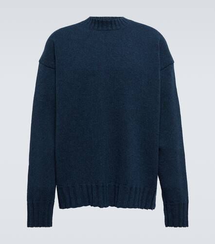 Jil Sander Wool sweater - Jil Sander - Modalova