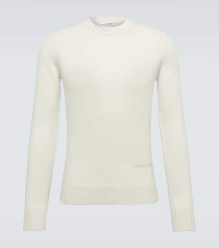 Alexander McQueen Cashmere sweater - Alexander McQueen - Modalova