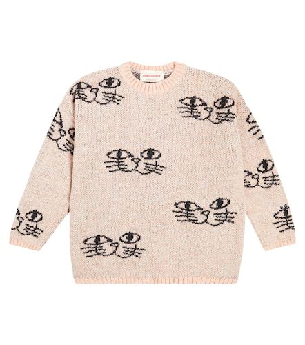 Bobo Choses Jersey en jacquard - Bobo Choses - Modalova