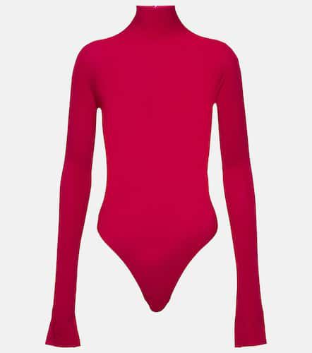 Alaïa Body aus Jersey - Alaia - Modalova