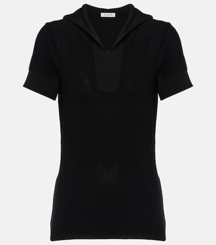 Alaïa Top - Alaia - Modalova