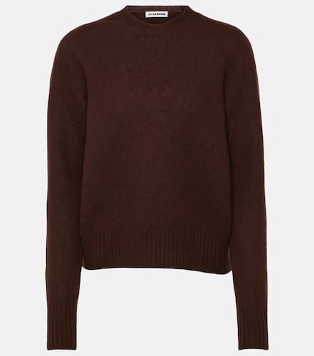 Jil Sander Pullover aus Wolle - Jil Sander - Modalova