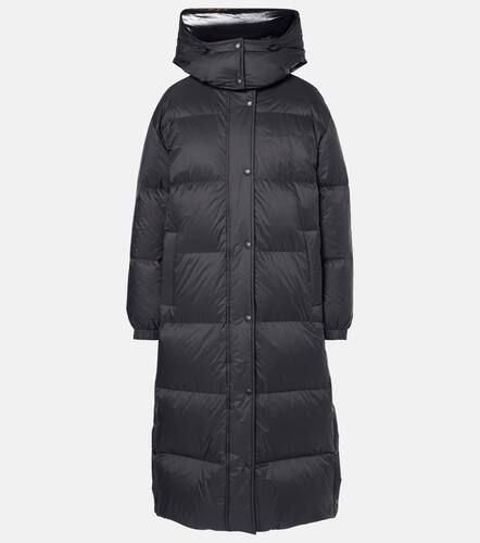 Yves Salomon Reversible down jacket - Yves Salomon - Modalova