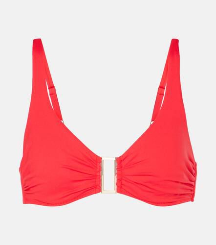 Melissa Odabash Bel Air bikini top - Melissa Odabash - Modalova