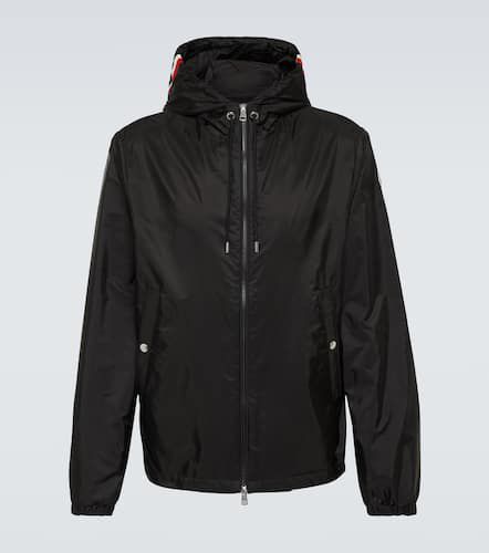 Chaqueta con capucha Grimpeurs de nylon - Moncler - Modalova