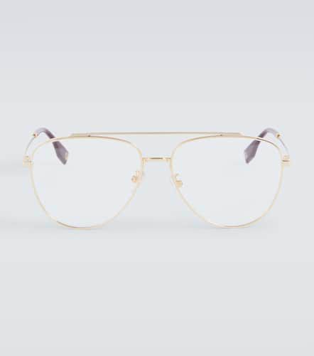 Fendi Fendi Travel aviator glasses - Fendi - Modalova