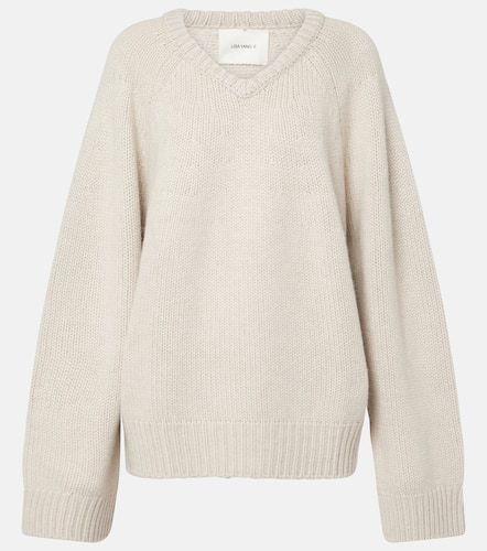 Lisa Yang Pullover Oia aus Kaschmir - Lisa Yang - Modalova