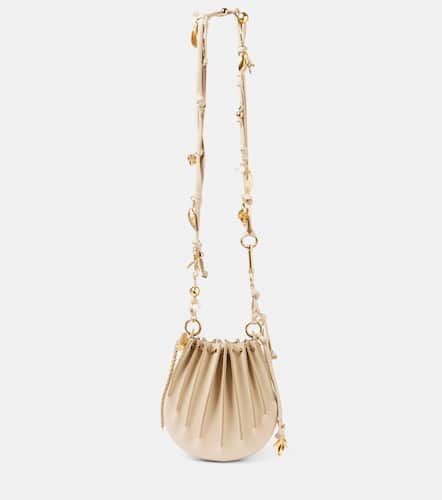 Sea Treasures leather crossbody bag - Chloe - Modalova