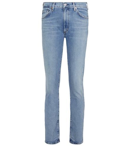 Mid-Rise Slim Jeans Skyla - Citizens of Humanity - Modalova