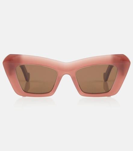 Loewe Anagram cat-eye sunglasses - Loewe - Modalova