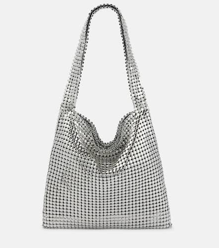 Pixel chainmail shoulder bag - Rabanne - Modalova