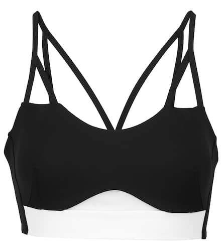 RM Body Anita colorblock sports bra - Roland Mouret - Modalova