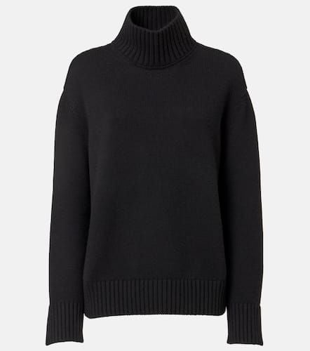 Cashmere turtleneck sweater - Loro Piana - Modalova